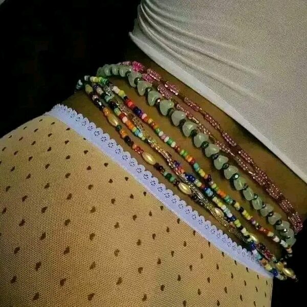 Perle magique pour séduire son mari