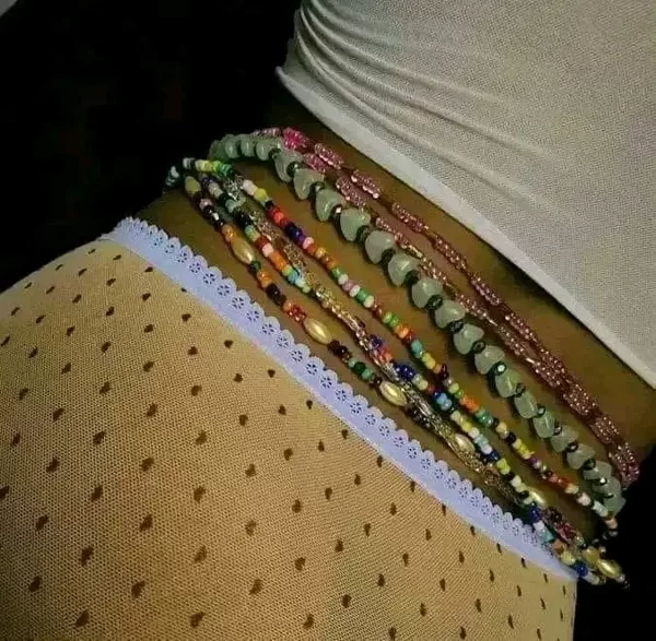 Perle magique pour séduire son mari