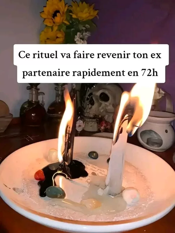 Pour récupérer votre partenaires